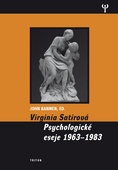 obálka: Virginia Satirová - Psychologické eseje 1963-1983