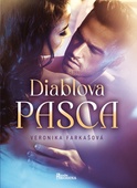 obálka: Diablova pasca