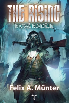 obálka: The Rising - Nová naděje