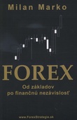 obálka: Forex