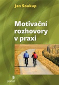 obálka: Motivační rozhovory v praxi