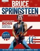 obálka: Bruce Springsteen – Kompletní příběh