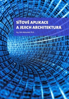 obálka: Síťové aplikace a jejich architektura