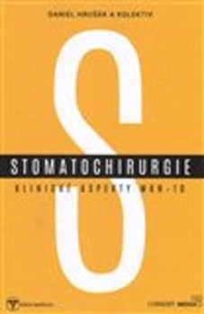 obálka: Stomatochirurgie