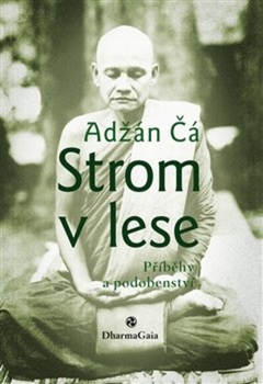 obálka: Strom v lese - Příběhy a podobenství, dotisk