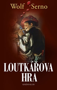 obálka: Loutkářova hra 2