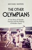 obálka: The Other Olympians
