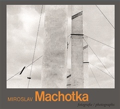 obálka: Miroslav Machotka