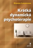 obálka: Krátká dynamická psychoterapie