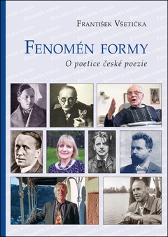 obálka: Fenomén formy