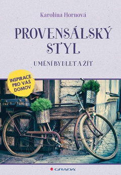 obálka: Provensálský styl