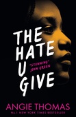 obálka: The Hate U Give