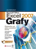 obálka: Microsoft Office Excel 2007