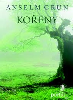 obálka: Kořeny