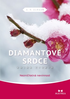 obálka: Diamantové srdce IV. - Nezničitelná nevinnost