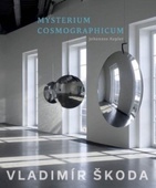 obálka: Mysterium Cosmographicum JOohannes Kepler