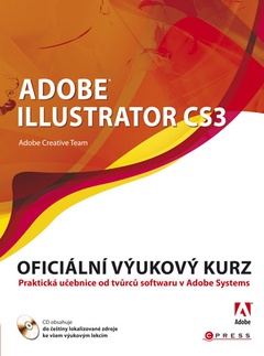 obálka: Adobe Illustrator CS3