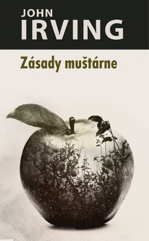 obálka: Zásady muštárne