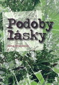 obálka: Podoby lásky, 2.vydanie