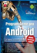 obálka: Programujeme pro Android