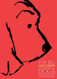 obálka: The Big New Yorker Book of Dogs