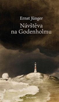 obálka: Návštěva na Godenholmu