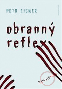 obálka: Obranný reflex