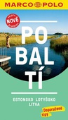 obálka: Pobaltí