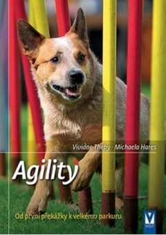 obálka: Agility