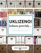 obálka: Uklizeno! Jednou provždy...