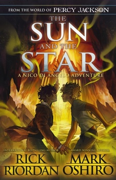 obálka: The Sun and the Star