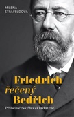 obálka: Friedrich řečený Bedřich