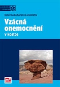 obálka: Vzácná onemocnění v kostce