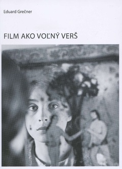 obálka: Film ako voľný verš