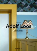 obálka: Fenomén Adolf Loos