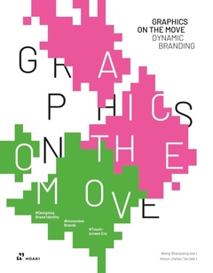 obálka: Graphics on the Move: Dynamic Branding