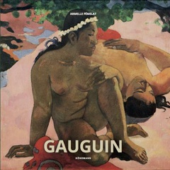 obálka: Gauguin