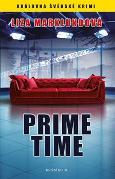 obálka: Prime time