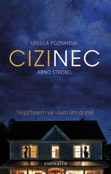 obálka: Cizinec