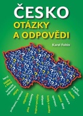 obálka: Česko - Otázky a odpovědi