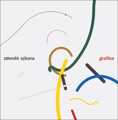 obálka: Grafika - Zdeněk Sýkora