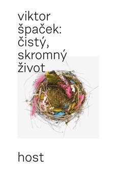 obálka: Čistý, skromný život