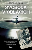 obálka: Svoboda v oblacích