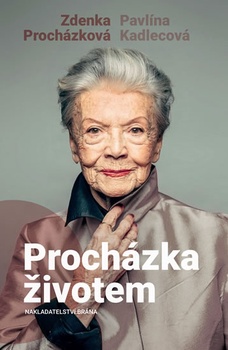 obálka: Procházka životem