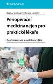 obálka: Perioperační medicína nejen pro praktické lékaře