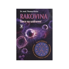 obálka: Rakovina - Šance na uzdravení