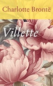 obálka: Charlotte Brontë | Villette