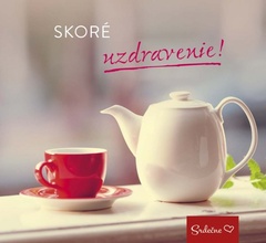 obálka: Skoré uzdravenie!