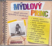 obálka: CD - Mýdlový princ