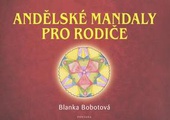 obálka: ANDĚLSKÉ MANDALY PRO RODIČE